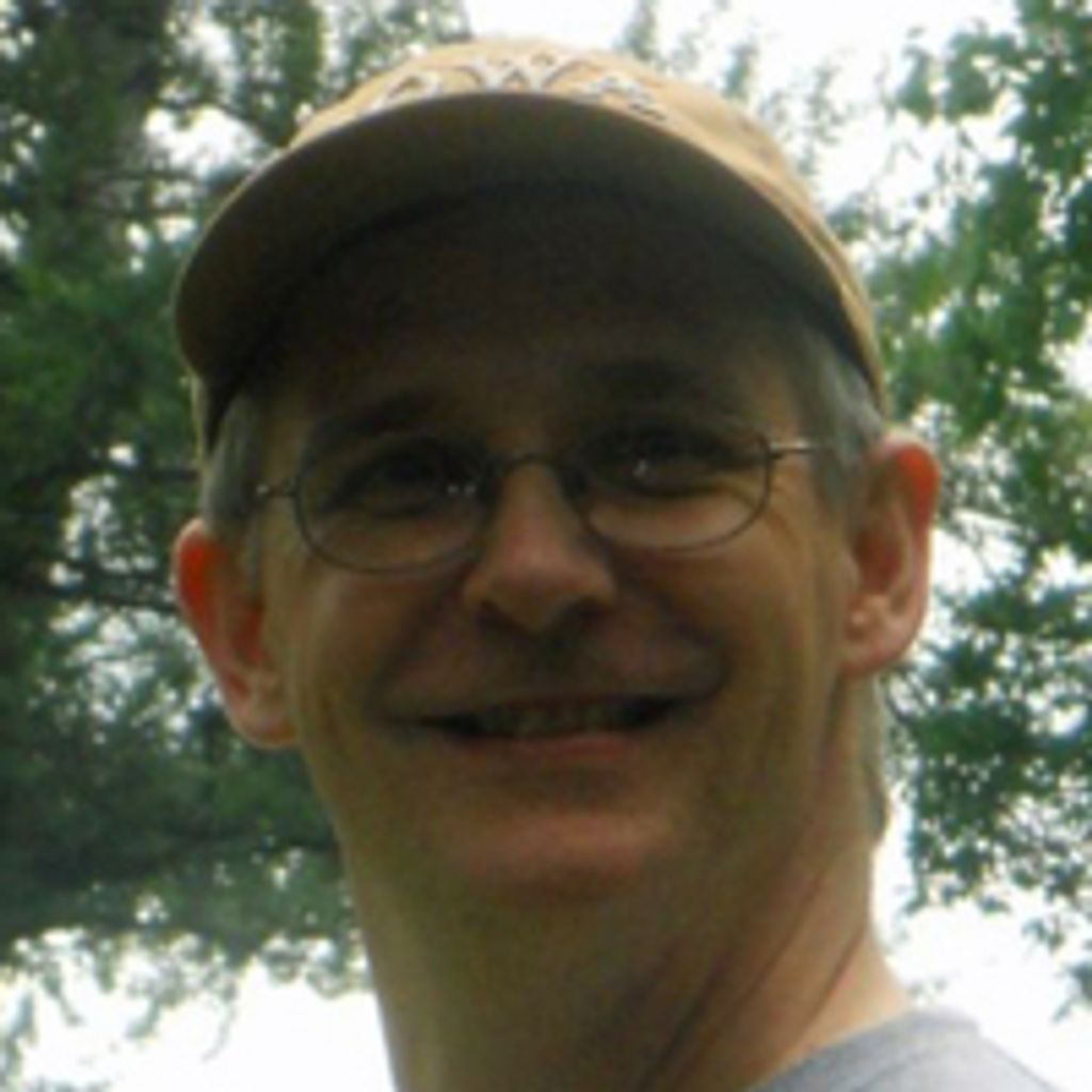 Matthew A. "Matt" Oleson