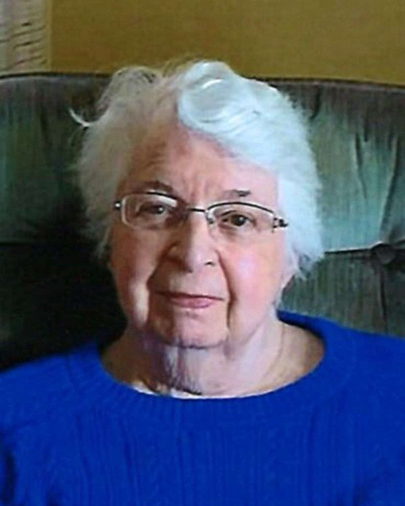 Ruth D. Zelt