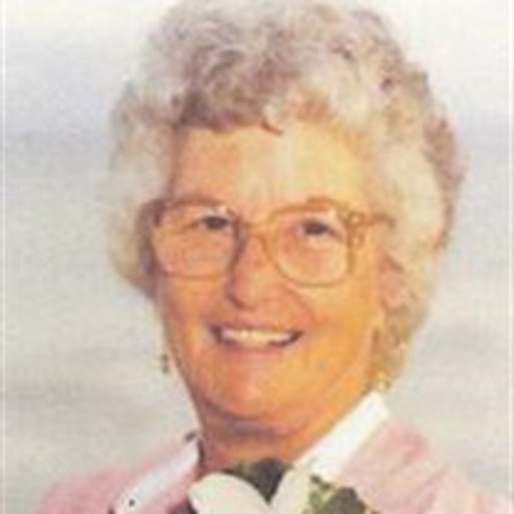 Loretta Hendrick Handley