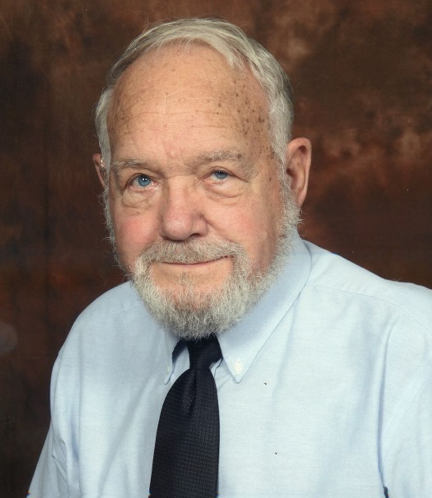 Harold Richard Profile Photo