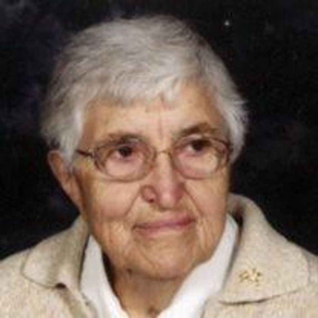 Elizabeth Anton
