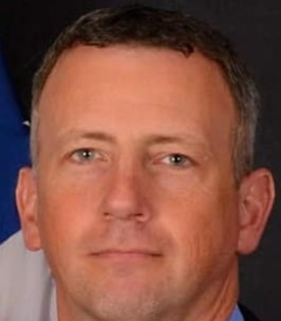 Jeffrey Rizzo Profile Photo