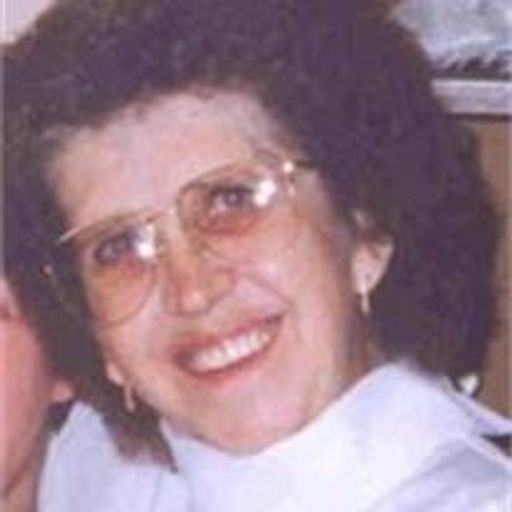 Esther M. Knight (Klein) Profile Photo