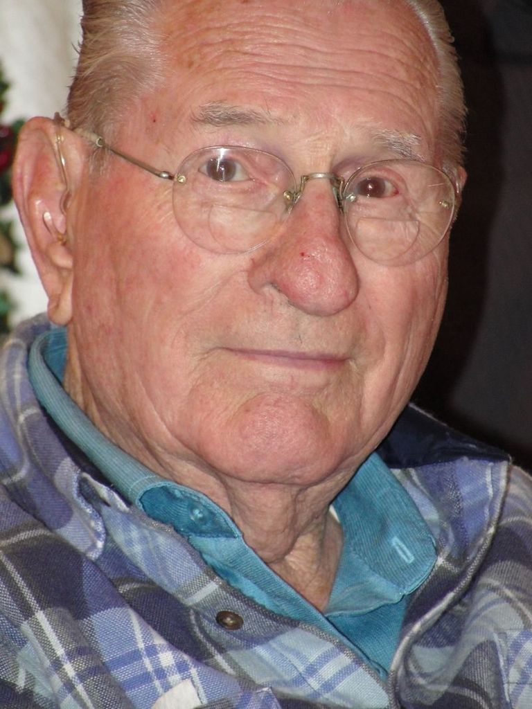 Max Edward Travers