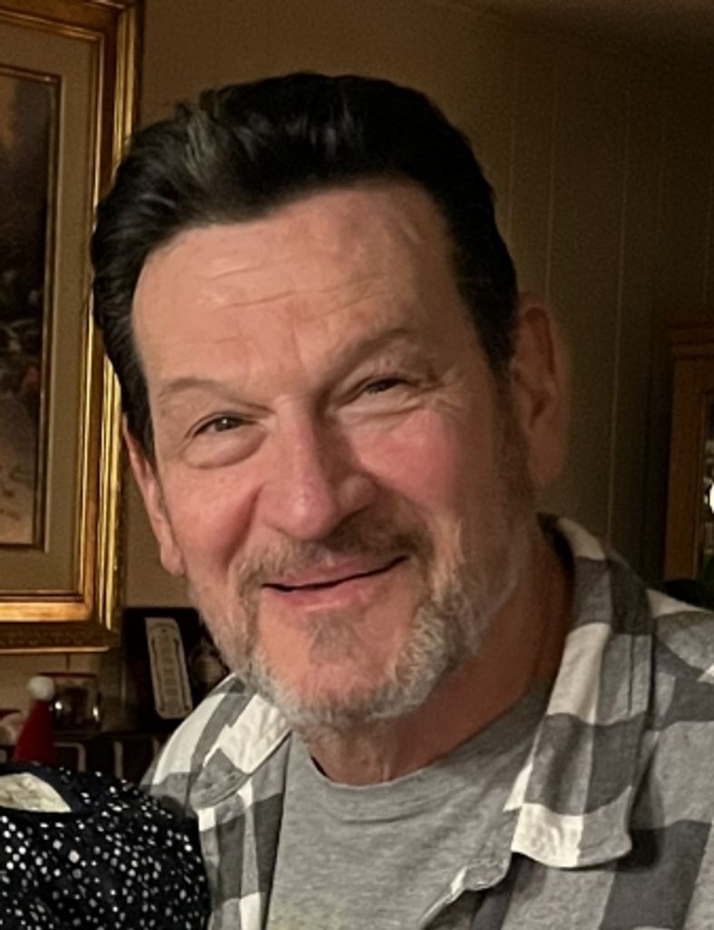 William J. Petersen, Jr.