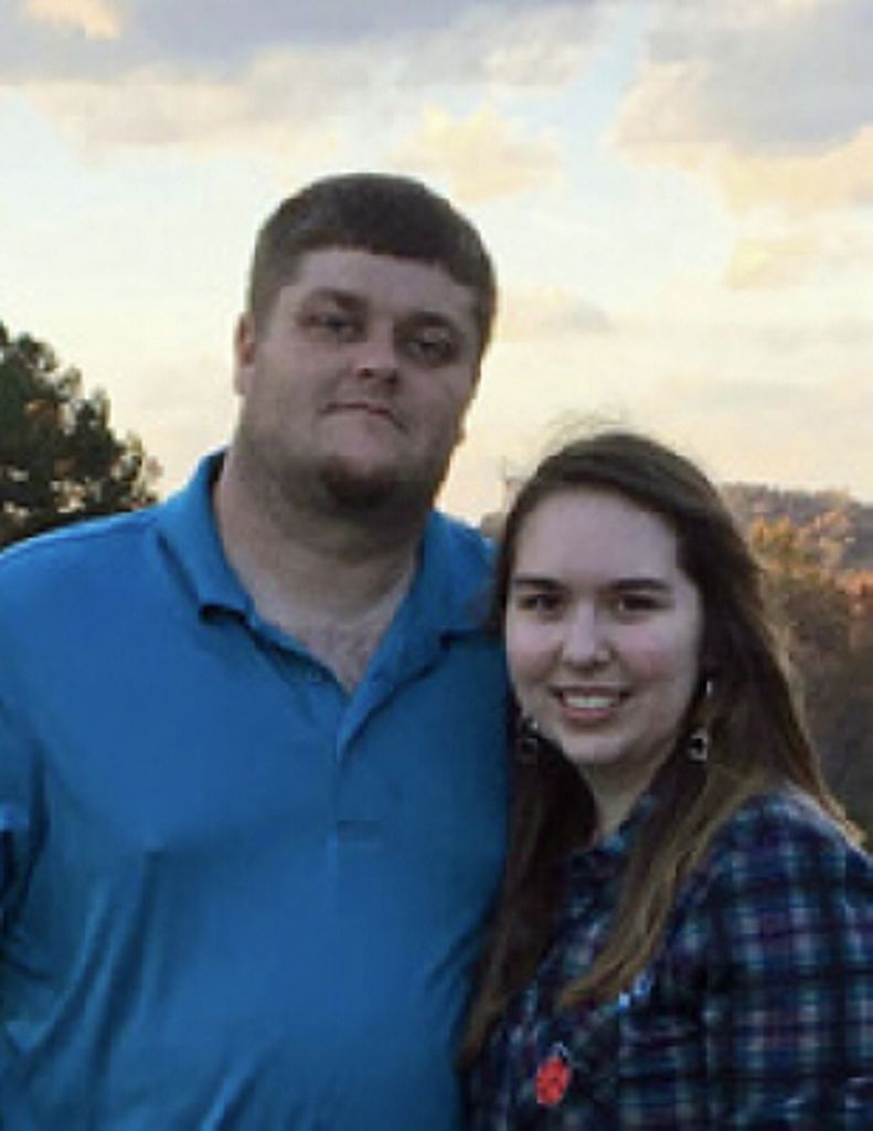 Donnie Ray Smith Profile Photo