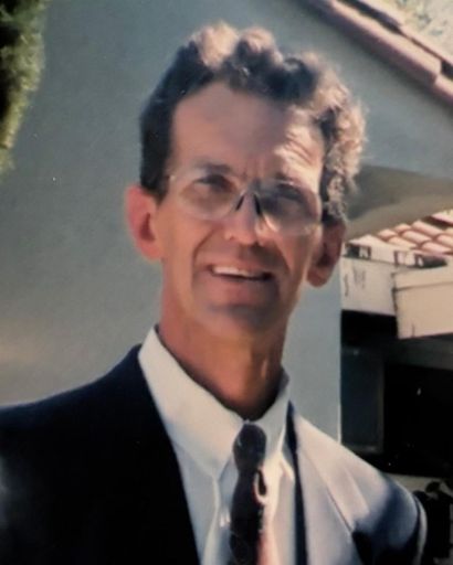 Frank Sheets's obituary image