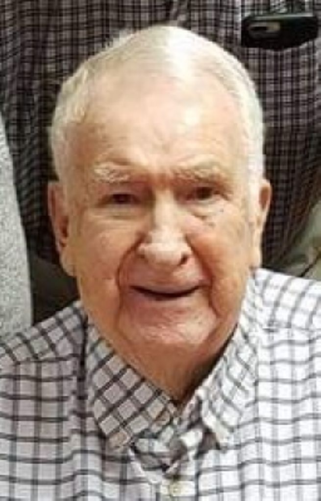 Jennis Lyle Smith