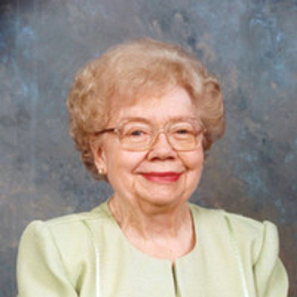 Blanche T. Ledford