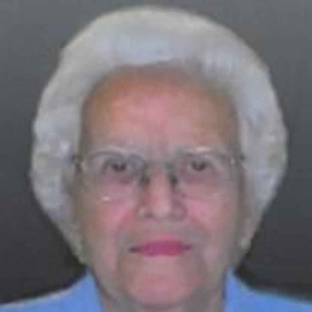 Velma  Alice Rouse