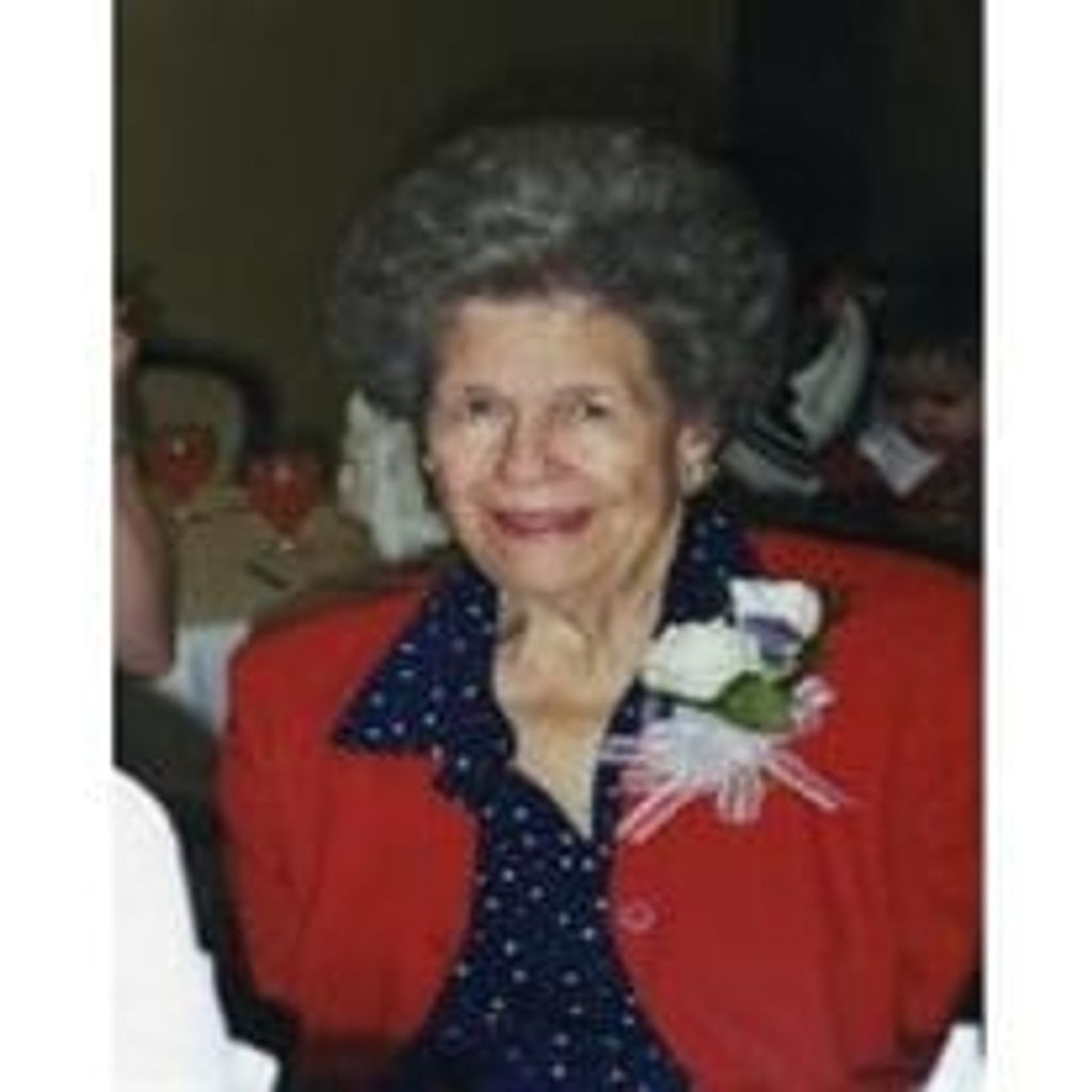 Dellah Frances Hughes Judy