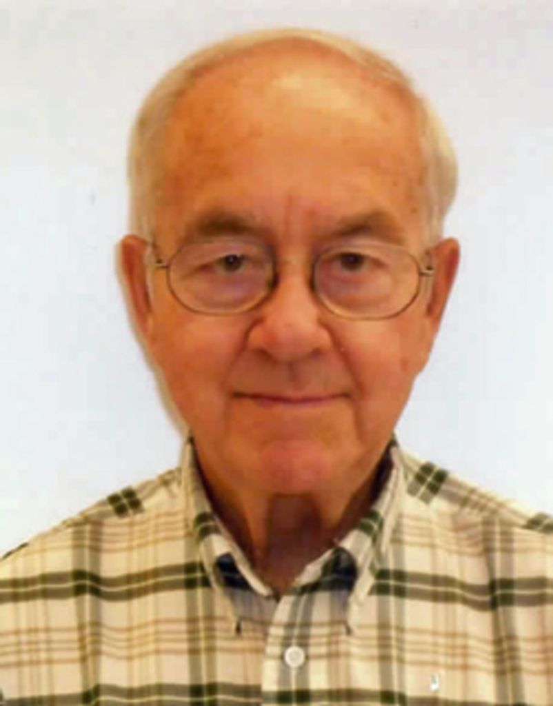 Donald J. Vavroch Profile Photo
