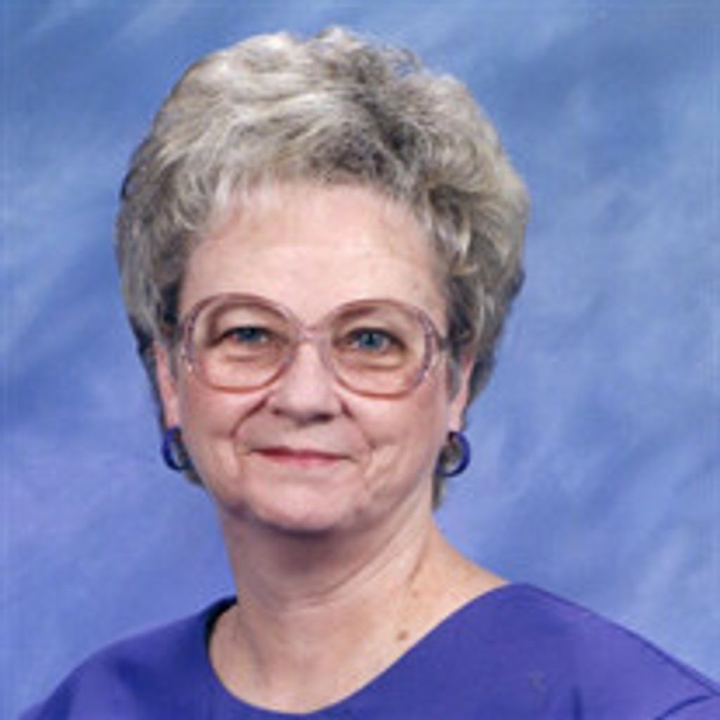Elodie Saurage McCown
