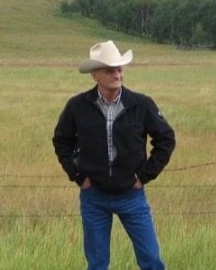 Ken Powell
