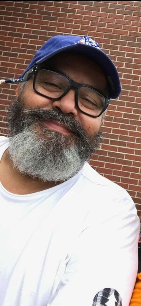 Richard Luna Rodriguez