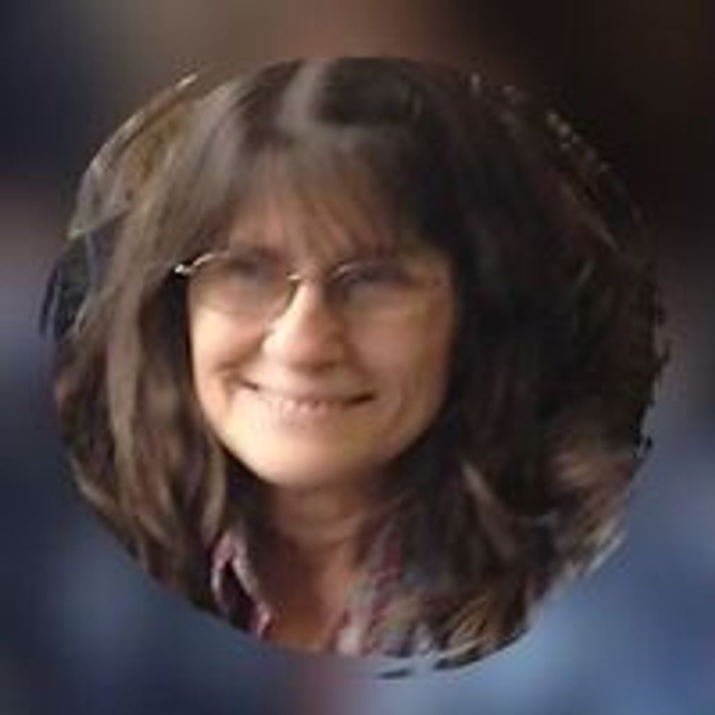 Cindy Marie Boigeol Profile Photo