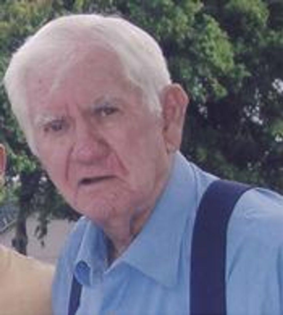 Carl Seaton Profile Photo