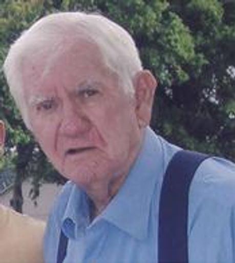 Photo of Carl Seaton
