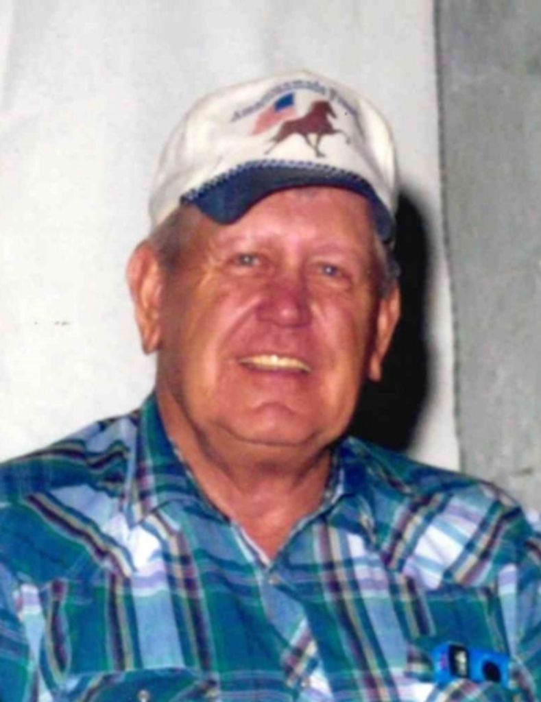 Willard Howard Barnard Profile Photo