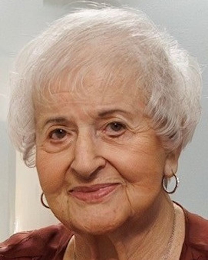 Elaine Wilbur Profile Photo