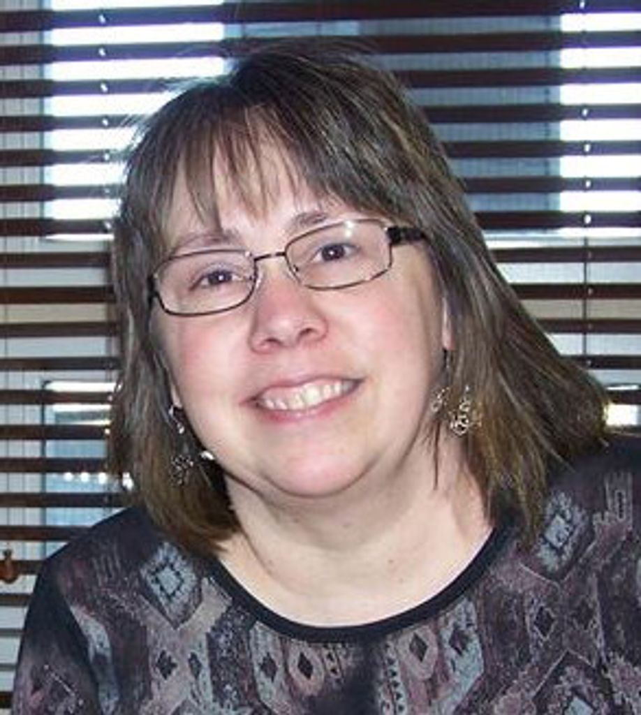 Susan Marie (Glover)  Matthews