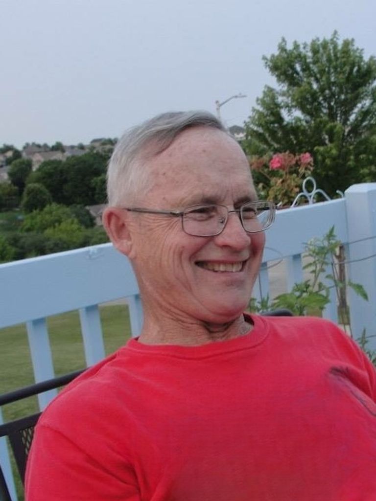 Raymond R. Leigh