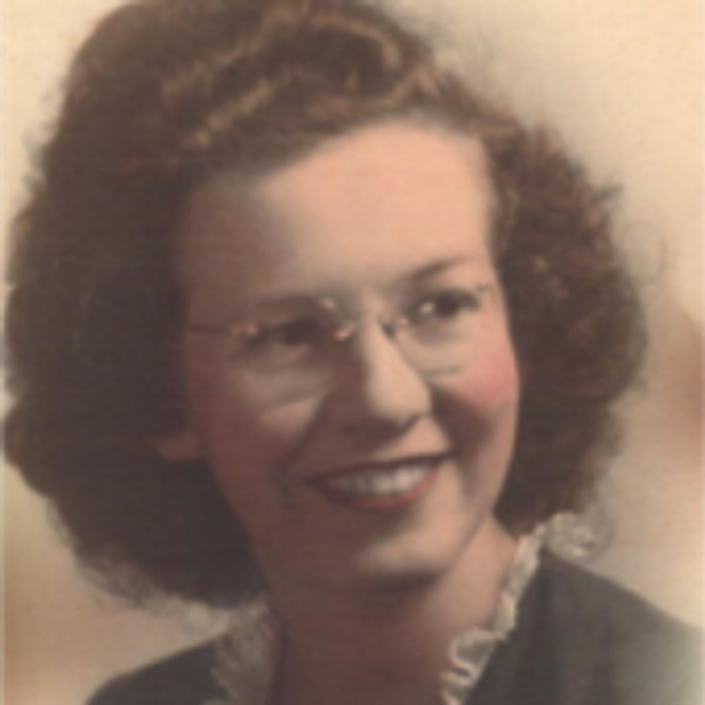 Betty Reece Ralston