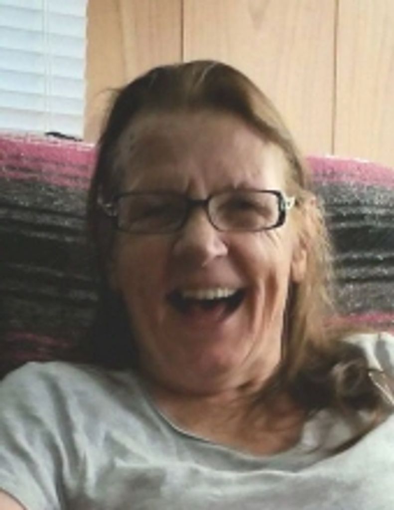 Barbara  Sue Cooksey