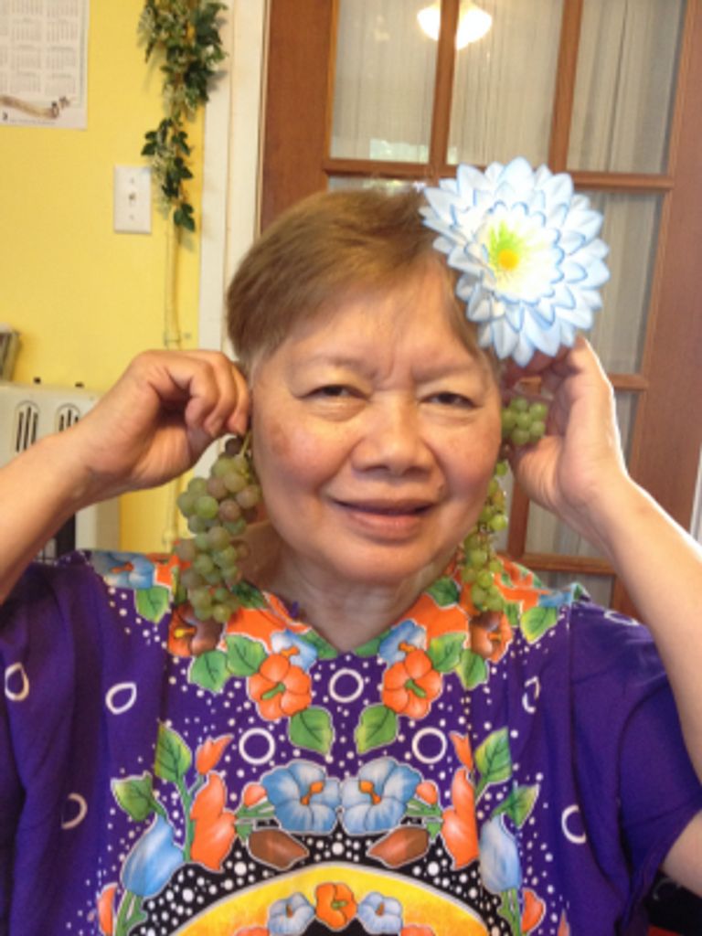 Evelyn R. Manlegro Profile Photo