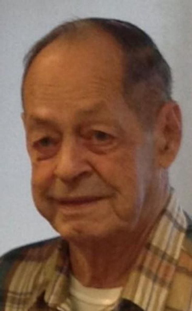 Robert L. Guyette Profile Photo