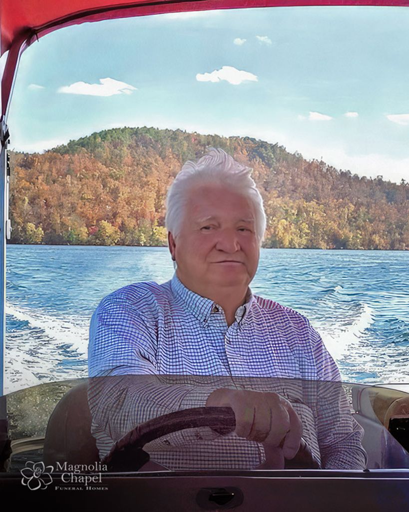 Charles Ray Rains