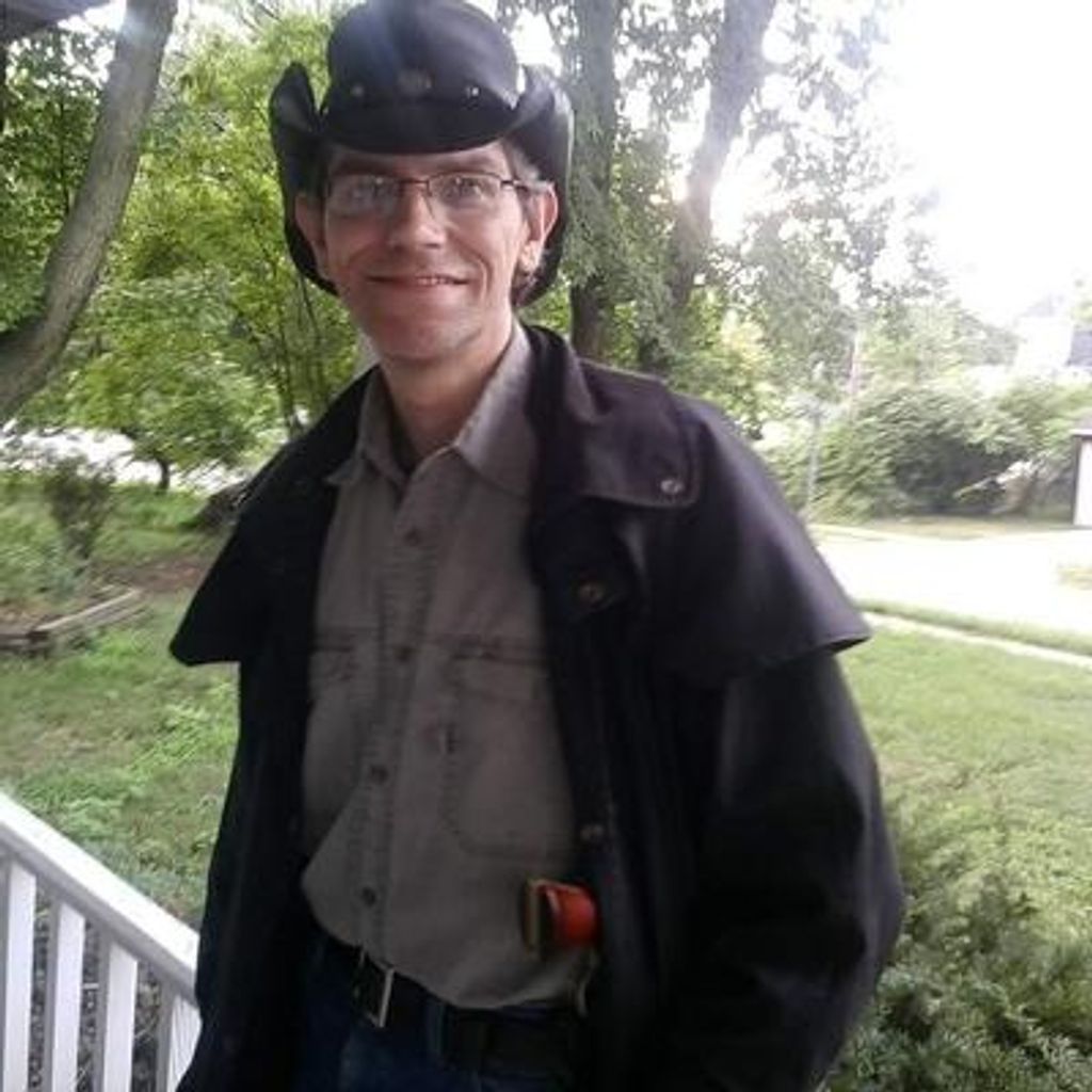 Kenneth James Hofner Ii Profile Photo