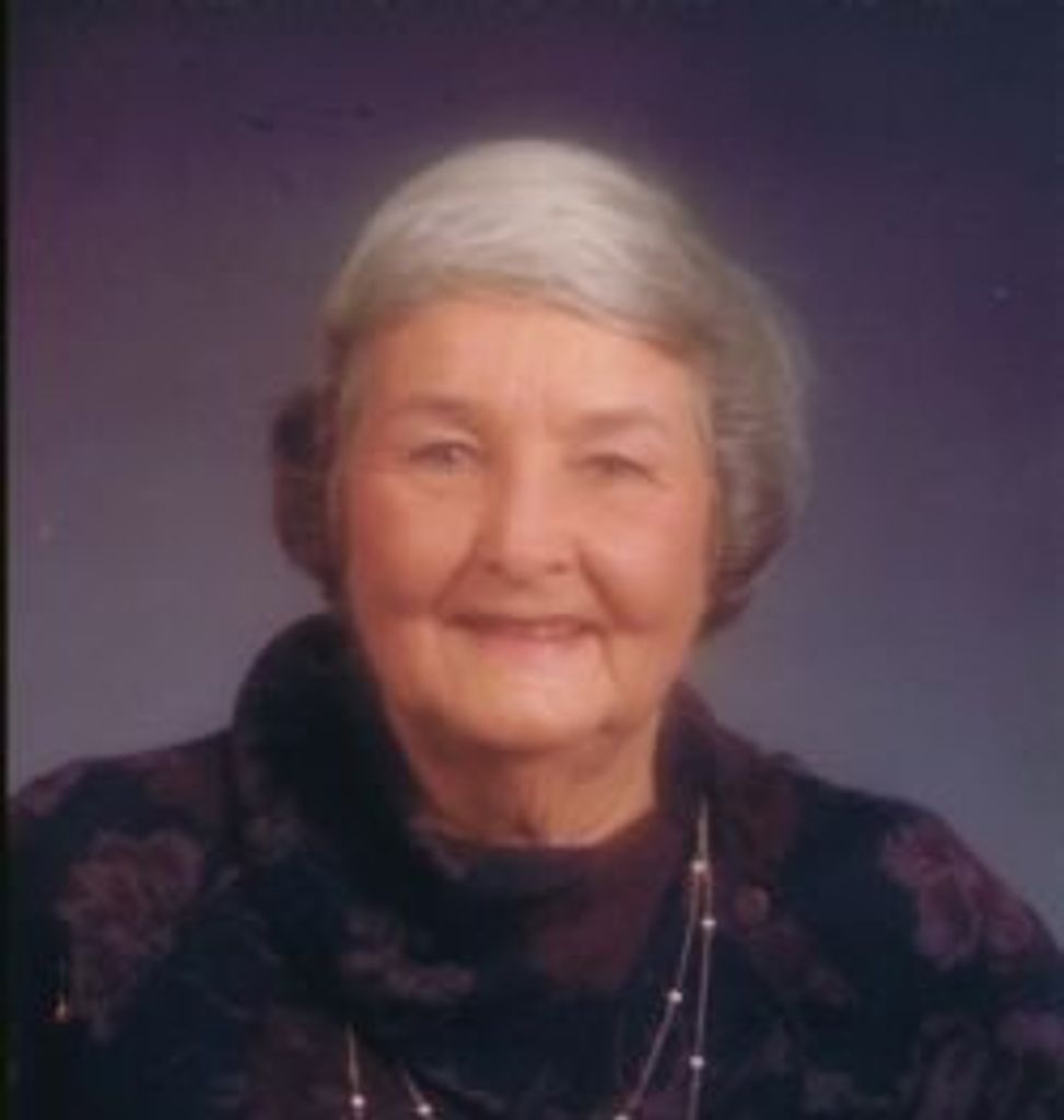 Beatrice Minnie Shackelford