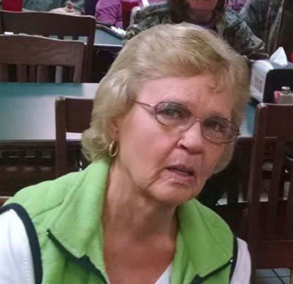 Carolyn June Mahan Profile Photo