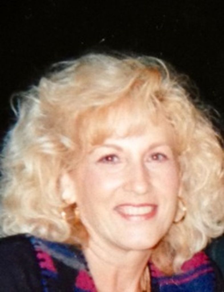 Barbara Nell Griffitts