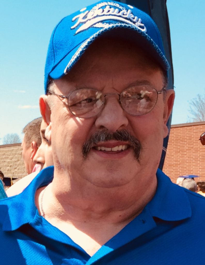 Raymond T. Daniels Profile Photo