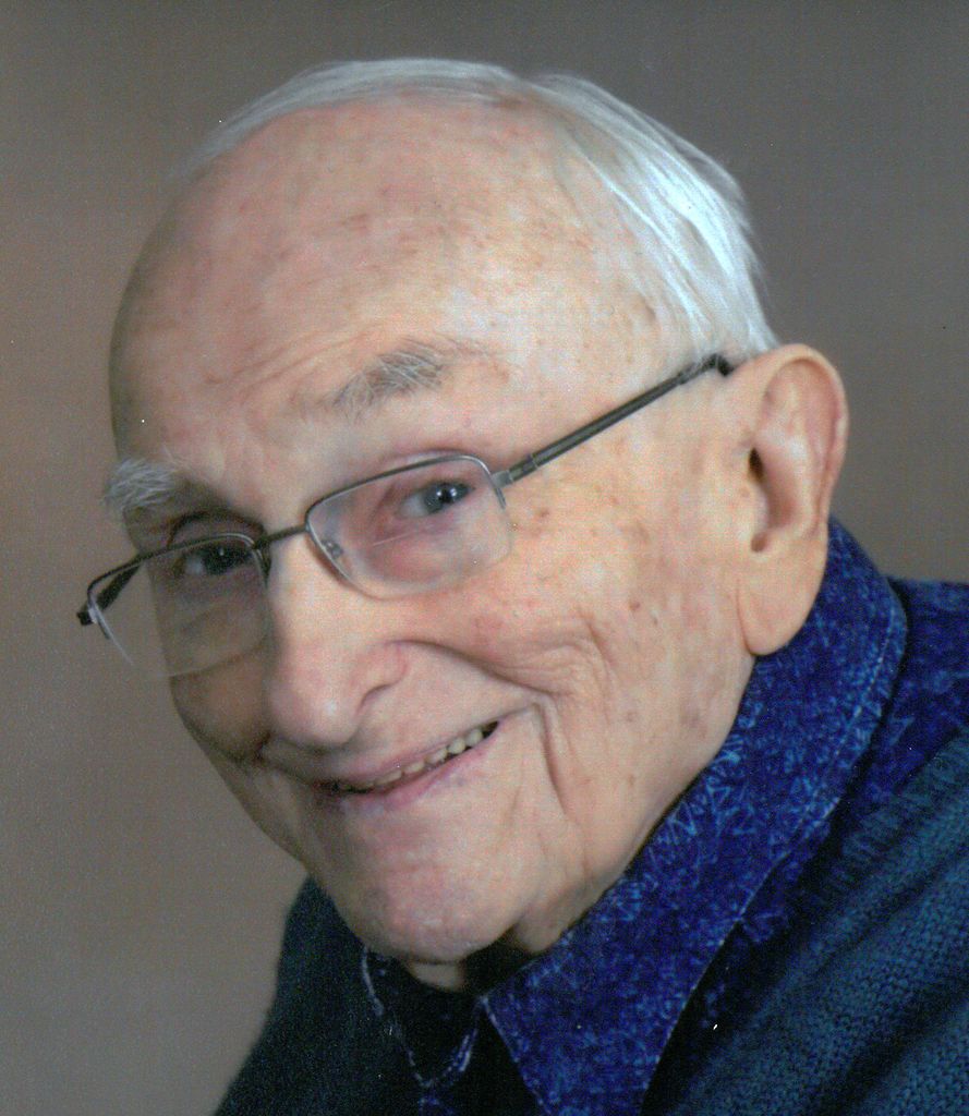 Charles "Charlie" E. Jacobson