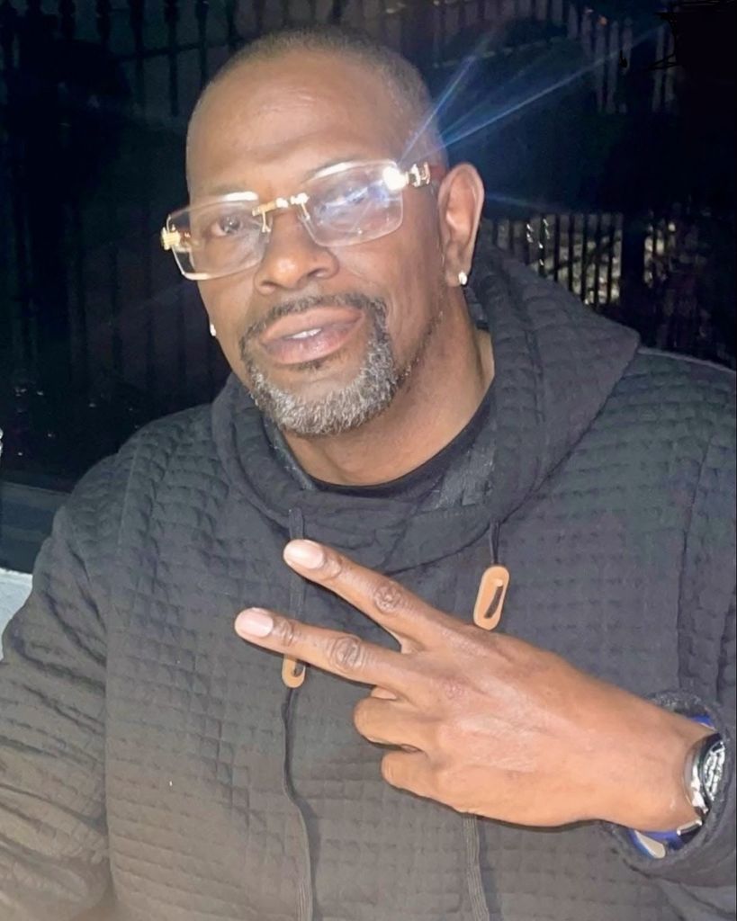 Anthony Monte' "Tony" Douglas Profile Photo