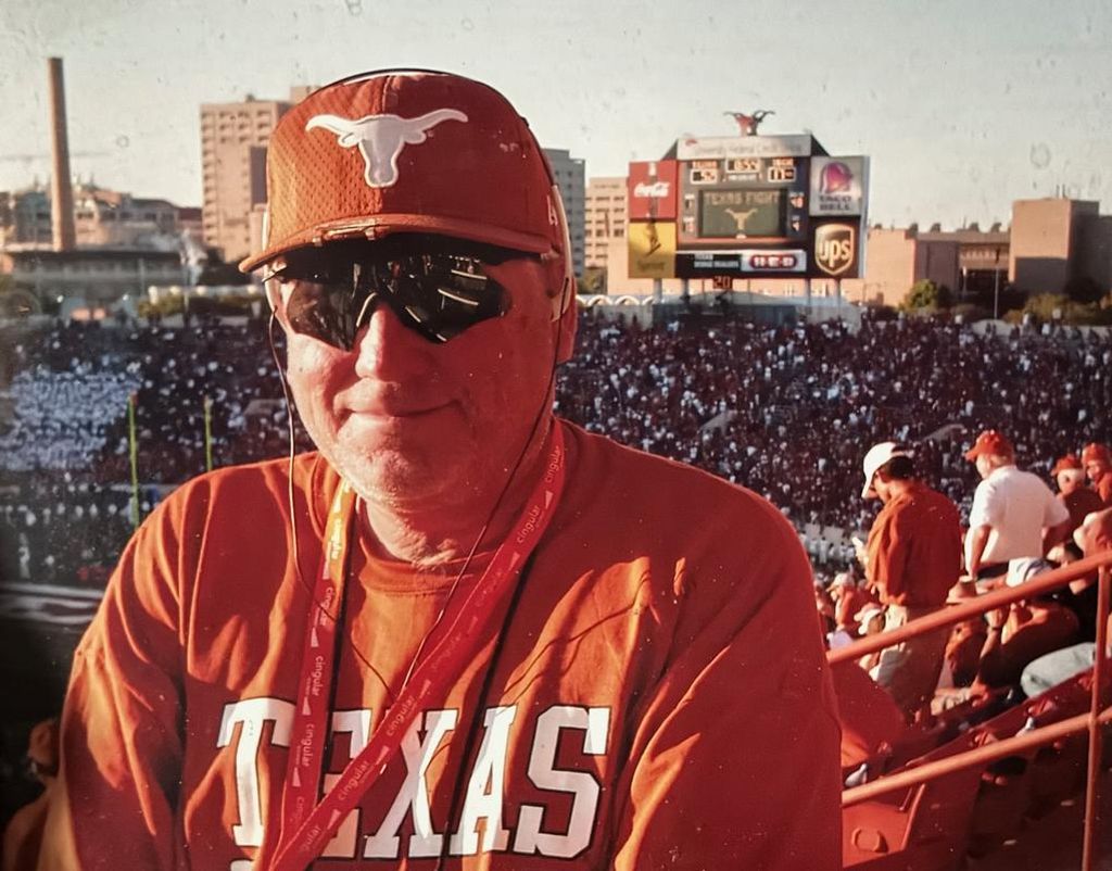 Robert Charles Switzer Profile Photo