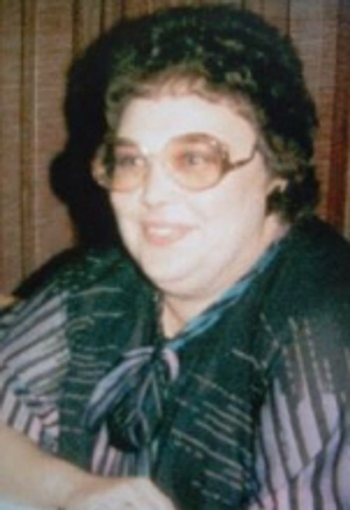 Florence Eleanor Gray