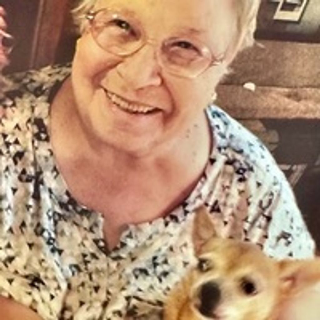 Bettye Sue Gretschel Profile Photo