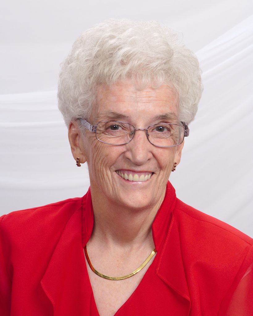 Shirlee Petersen Roper