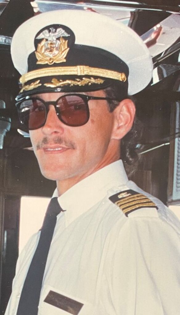 Robert Alan Henderson