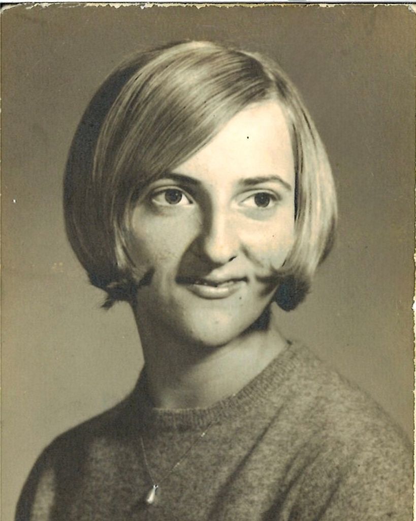 Diana H. McMullen Profile Photo