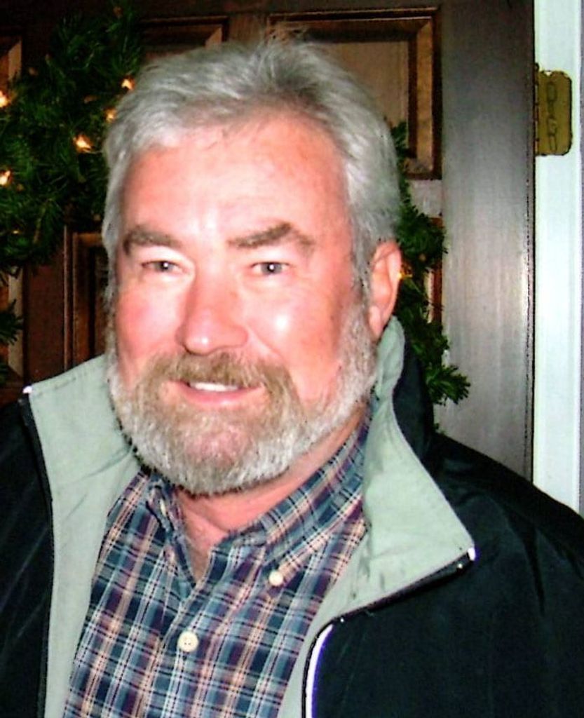 Ray Hamilton