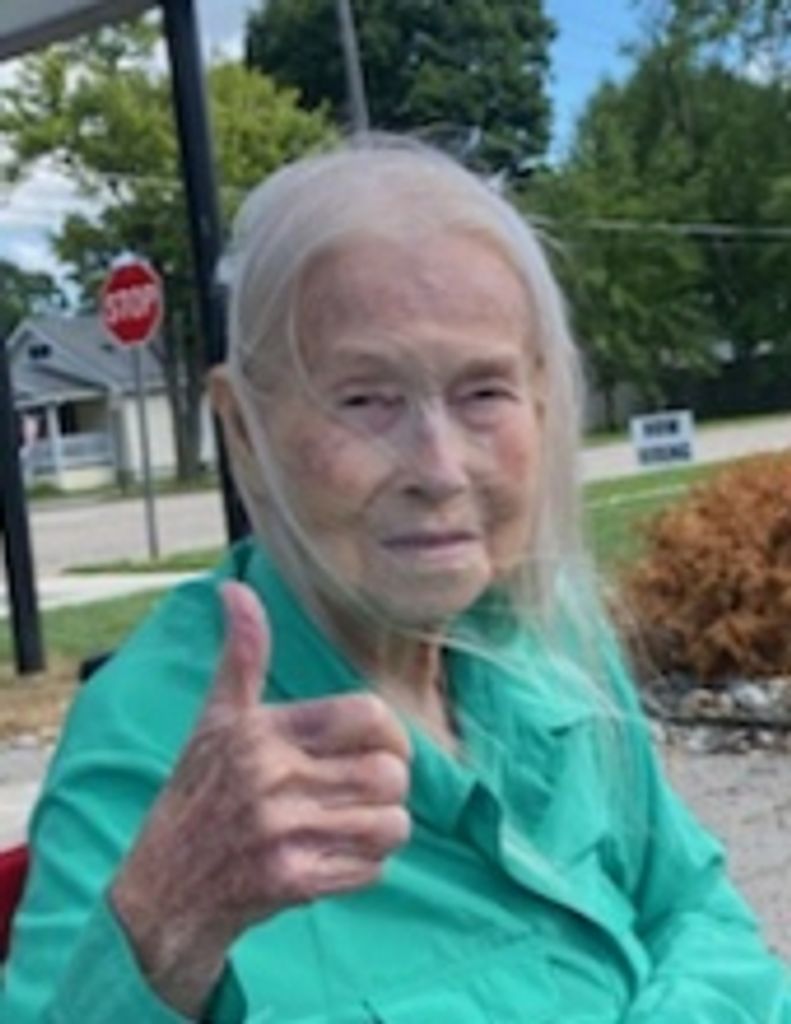 Dorothy Jane Oleksiak