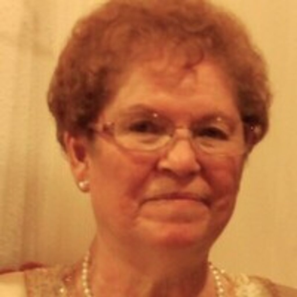 Rita M Sedillo