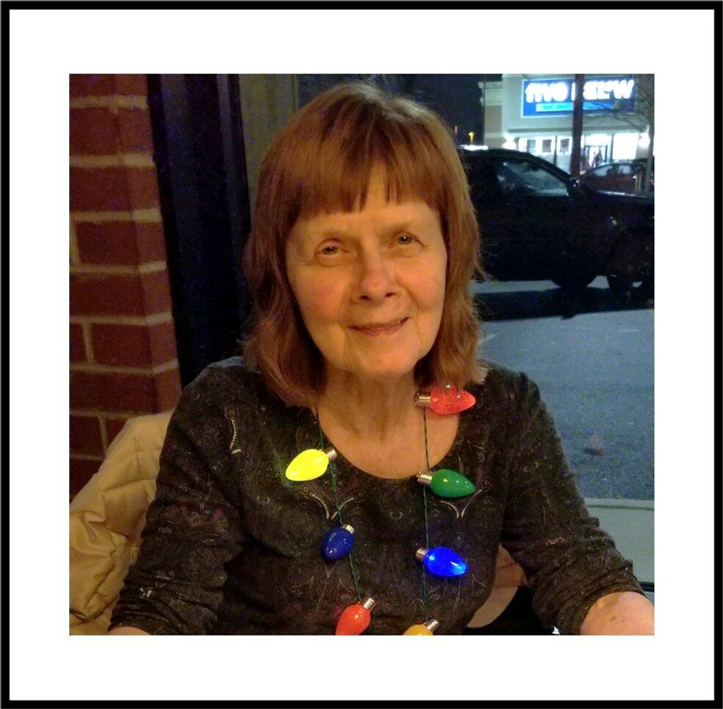 Dorothy Waszkielewicz Profile Photo