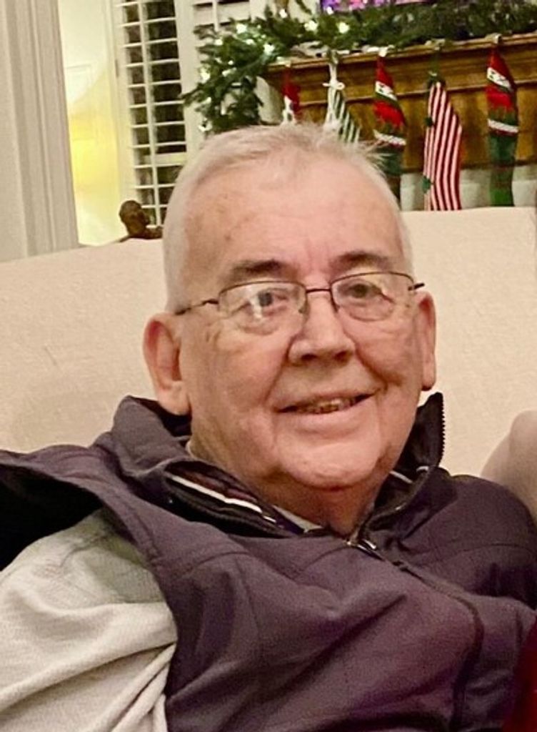 Cecil Edward Ellis Profile Photo