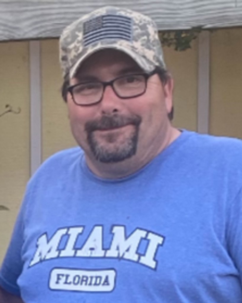Christopher "Chris" Dayle Lipe Profile Photo